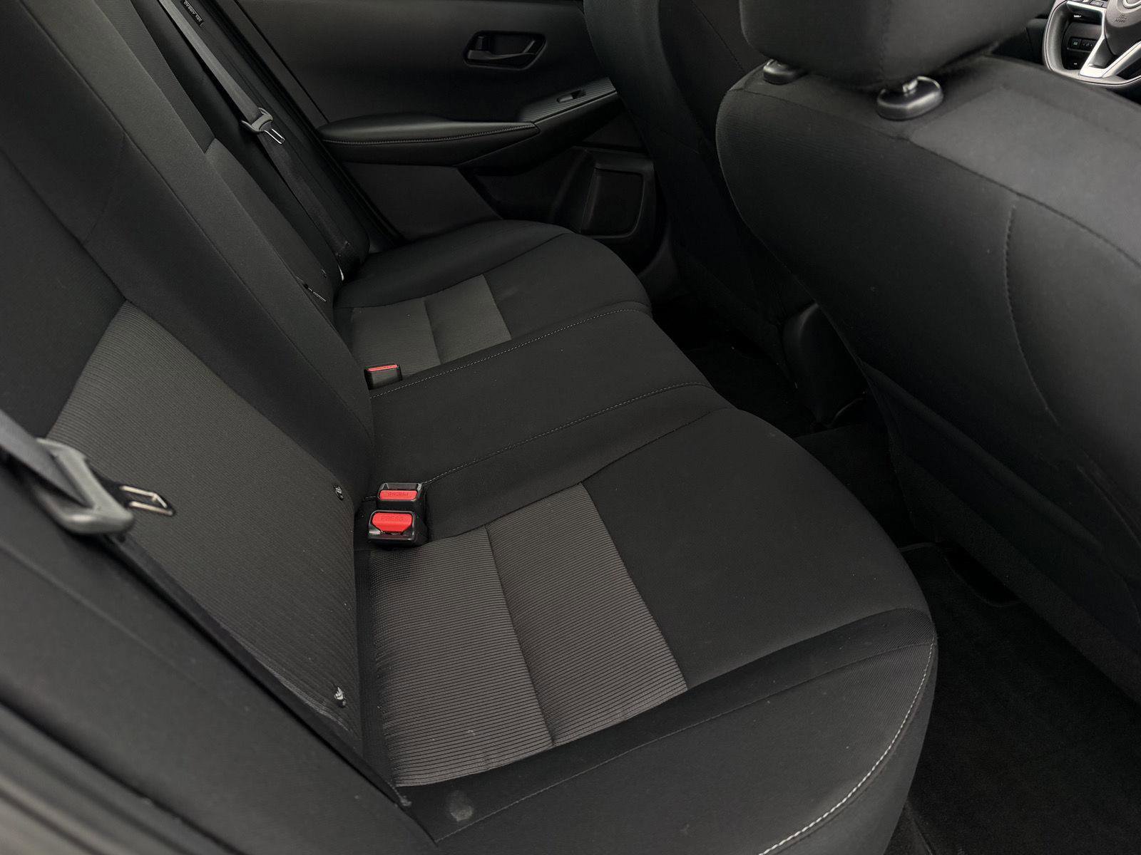 Used 2024 Nissan Sentra SV image 26