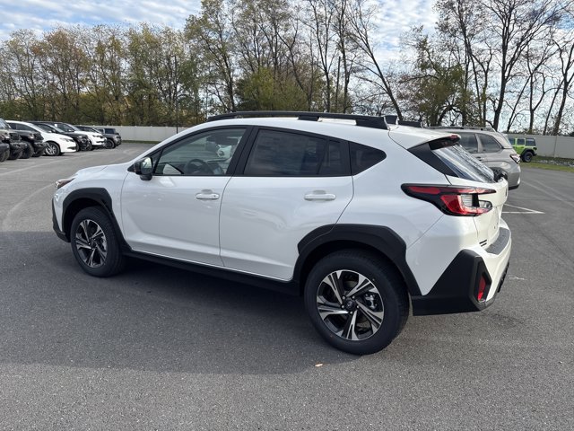 New 2026 Subaru Crosstrek 2.0i Premium image 4