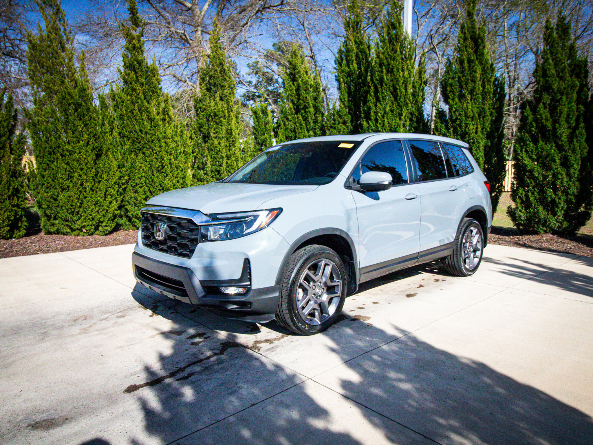 Used 2023 Honda Passport EX-L image 6