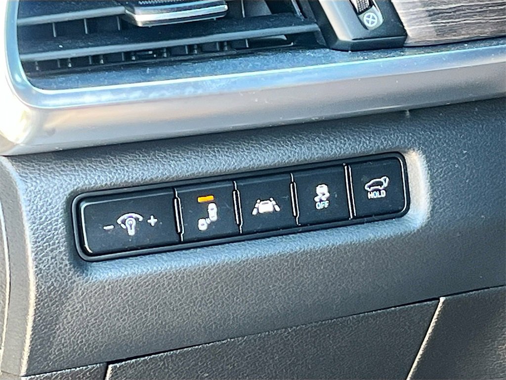 Used 2022 Kia Telluride SX w/ SX Prestige Package image 10