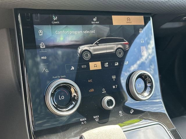 Used 2023 Land Rover Range Rover Velar R-Dynamic S AWD/4WD image 38