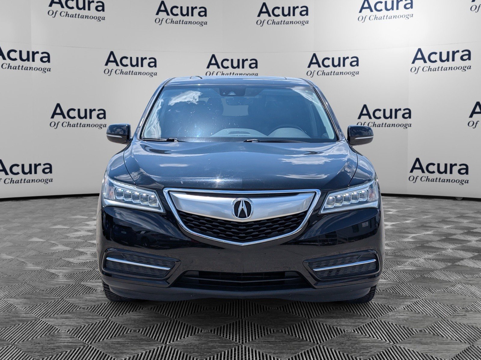 Used 2016 Acura MDX FWD w/ Technology Package image 3