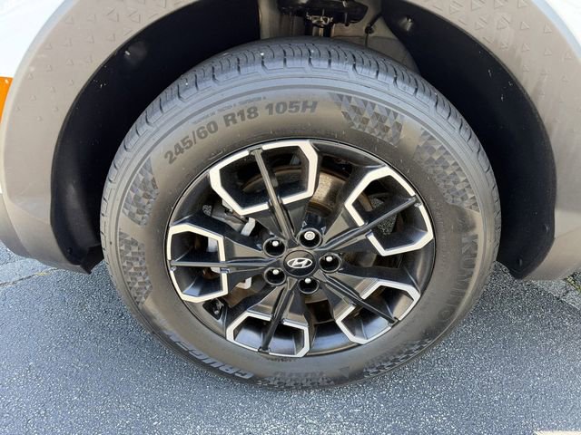 Used 2022 Hyundai Santa Cruz SEL Premium AWD/4WD image 35