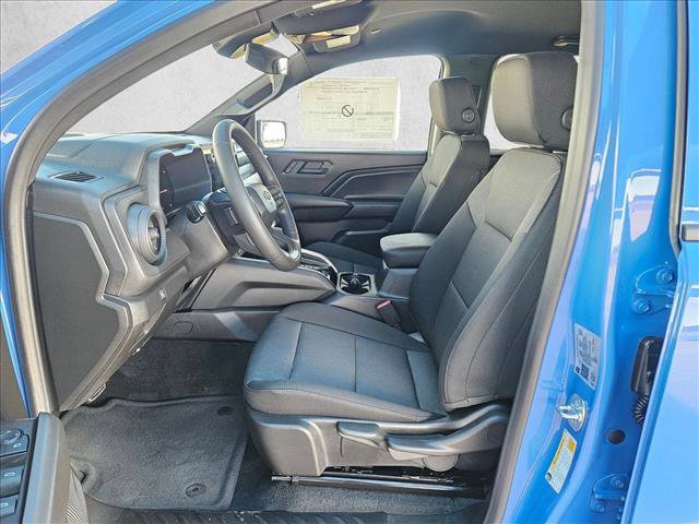 New 2026 Chevrolet Colorado Trail Boss image 15