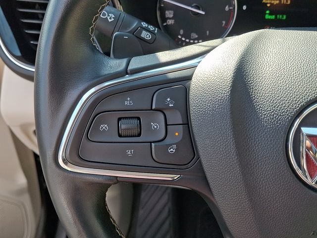 Used 2023 Buick Envision Avenir FWD image 19