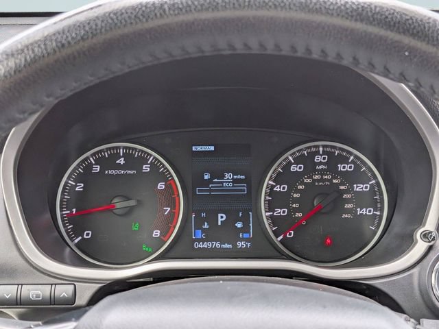 Used 2023 Mitsubishi Eclipse Cross SE AWD/4WD image 29