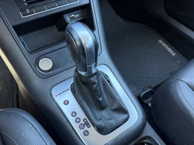 Used 2016 Volkswagen Tiguan S AWD/4WD image 27