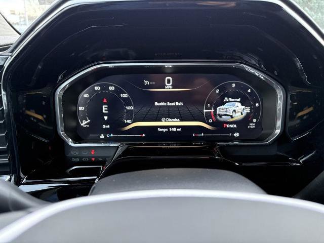 New 2026 GMC Sierra 1500 Elevation image 16