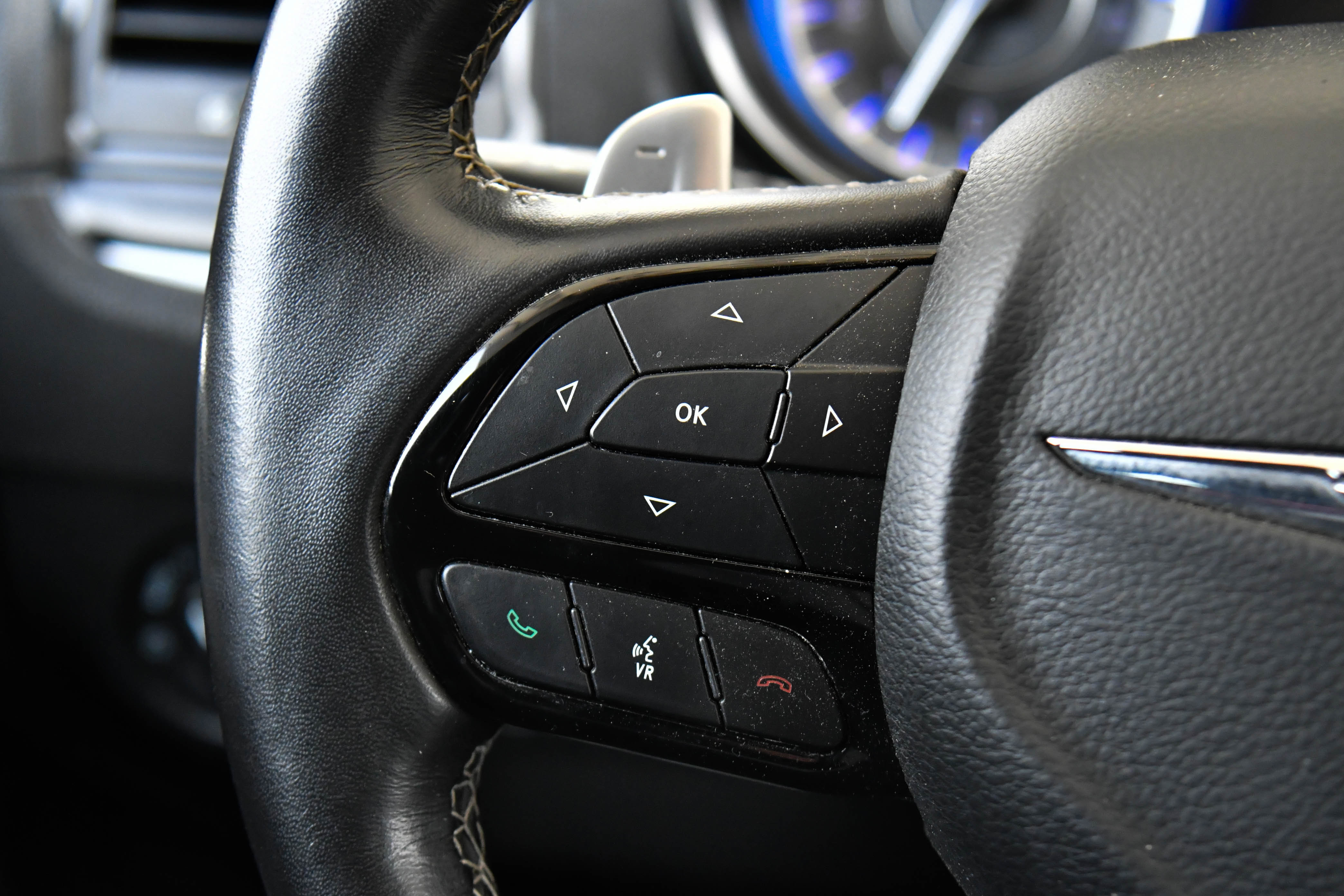 Used 2021 Chrysler 300 S w/ S Model Appearance Package image 33