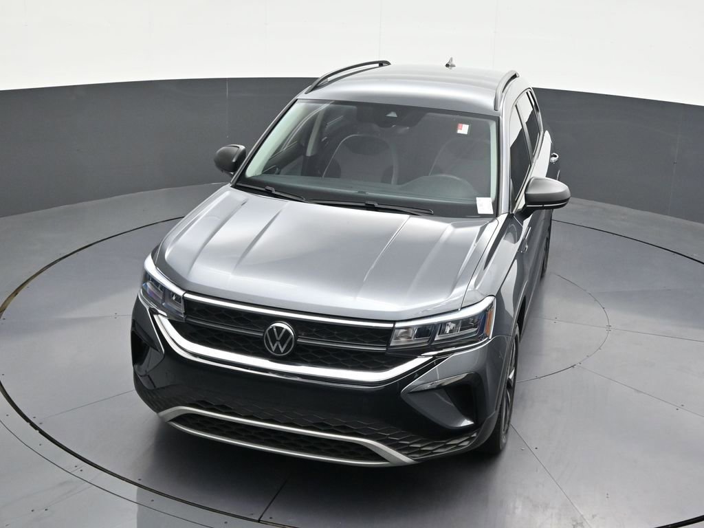 Used 2024 Volkswagen Taos S FWD image 22