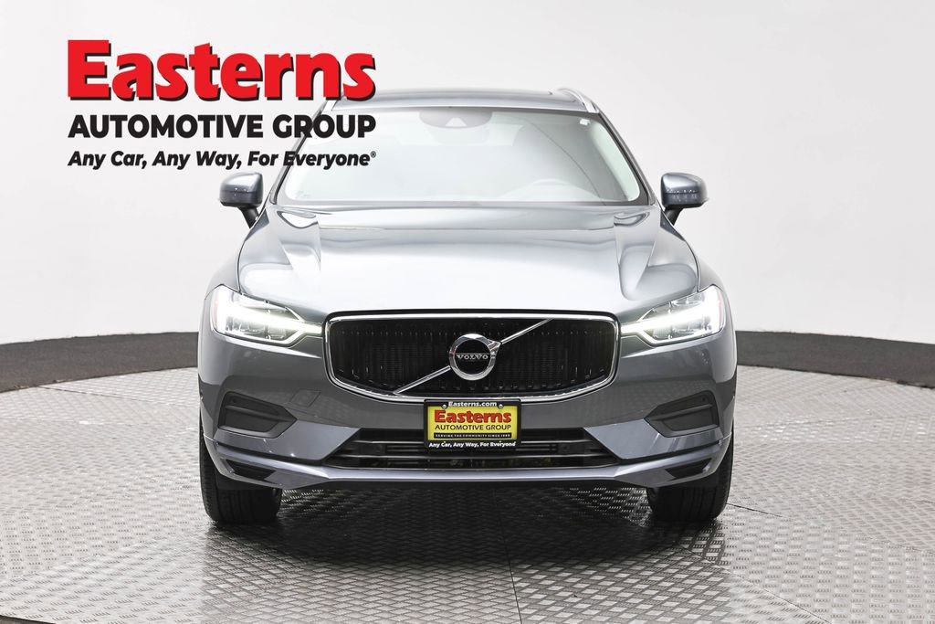 Used 2019 Volvo XC60 T6 Momentum w/ Premium Package image 2
