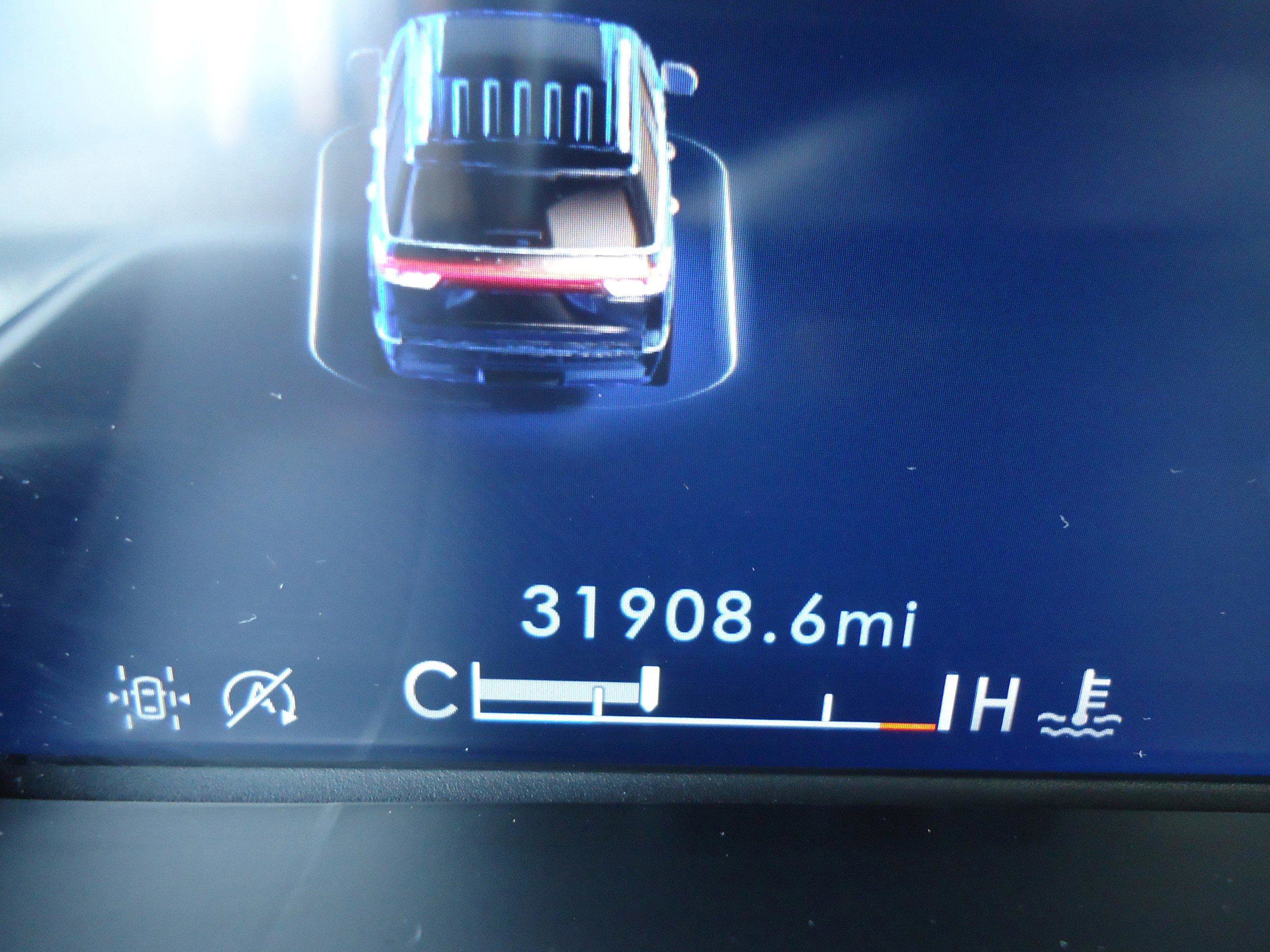 Used 2022 Lincoln Navigator L Reserve image 13