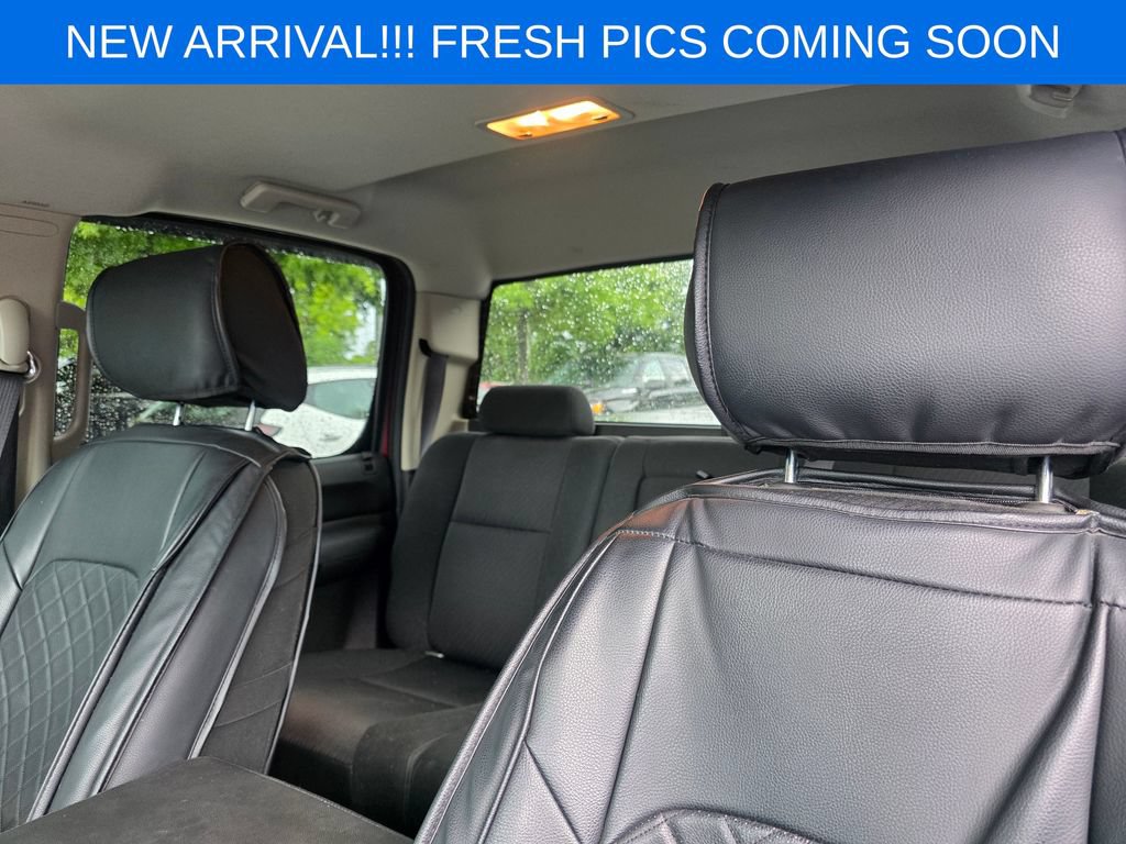 Used 2013 Chevrolet Silverado 1500 LT w/ All-Star Edition AWD/4WD image 8