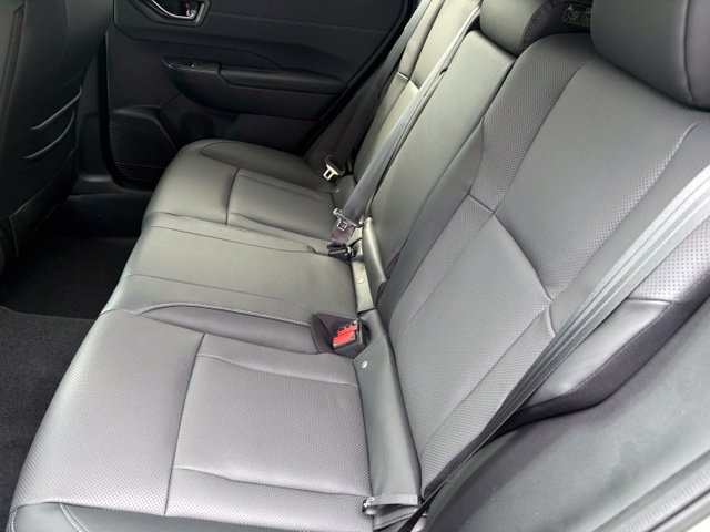 New 2026 Subaru Outback Touring w/ Convenience Package AWD/4WD image 5