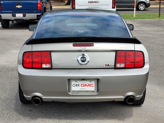 Used 2008 Ford Mustang GT Premium RWD image 6