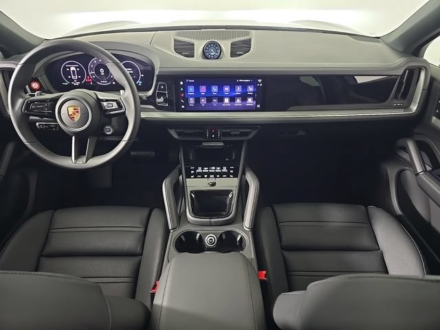 New 2026 Porsche Cayenne Coupe AWD/4WD image 28