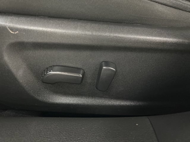 Used 2023 Nissan Altima 2.5 SV FWD image 10