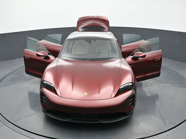 Certified 2022 Porsche Taycan 4S image 29