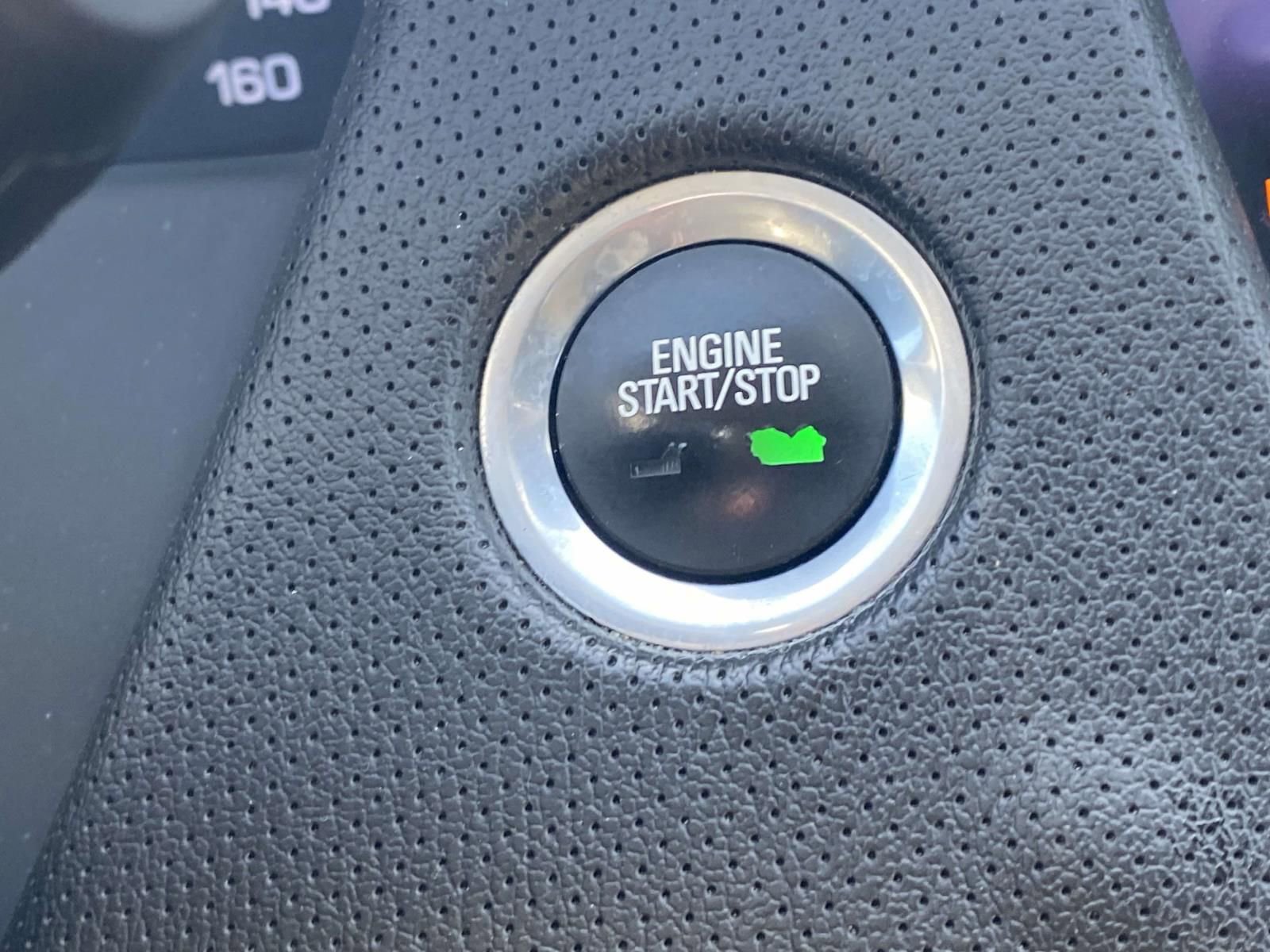 Used 2016 Cadillac CT6 Luxury image 25