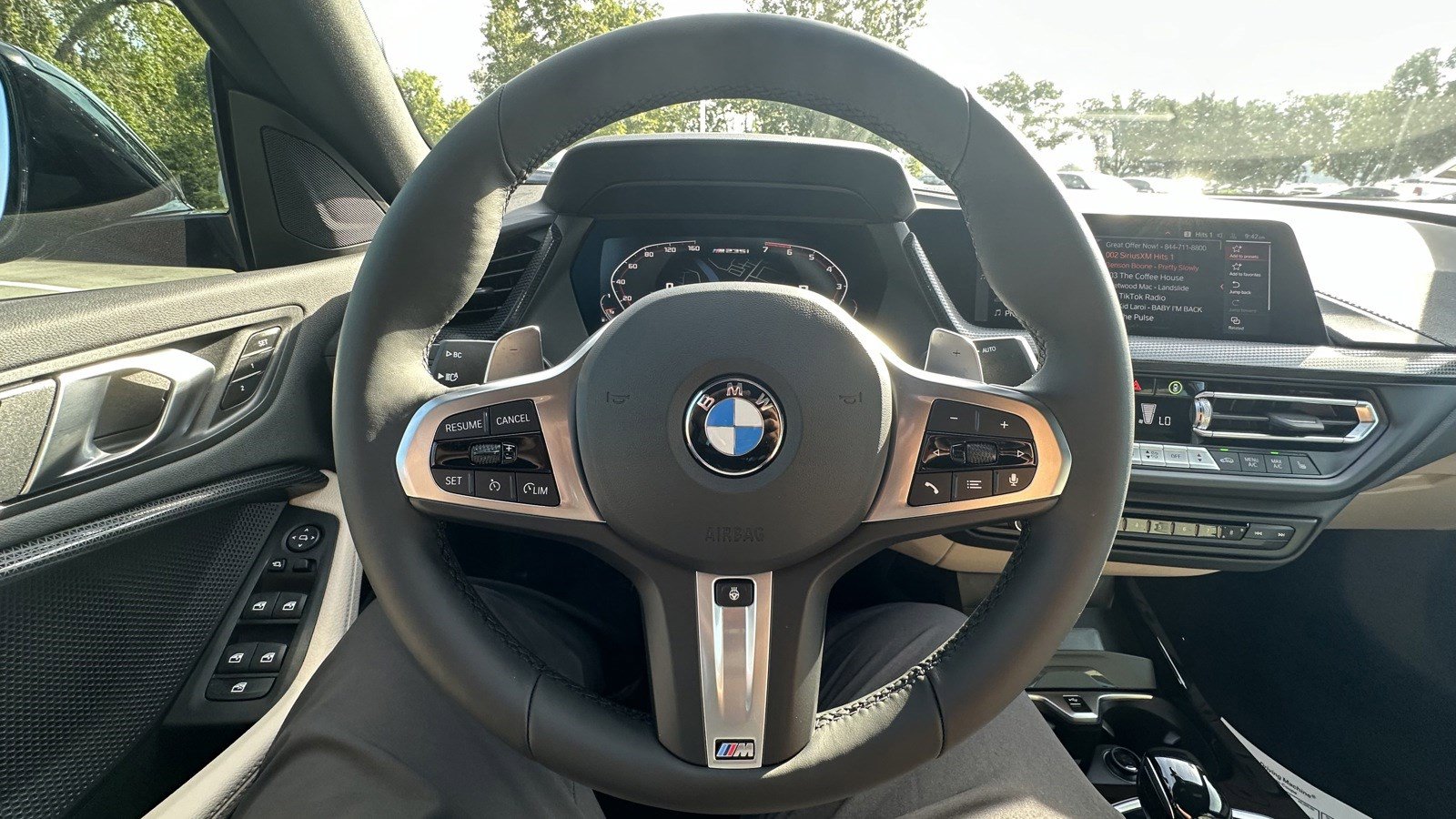 Certified 2024 BMW M235i xDrive Gran Coupe w/ Premium Package image 17