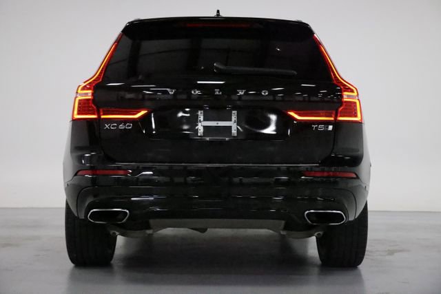 Used 2021 Volvo XC60 T5 R-Design w/ Advanced Package image 9