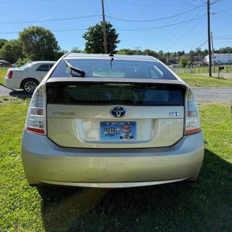Used 2011 Toyota Prius Three FWD image 7