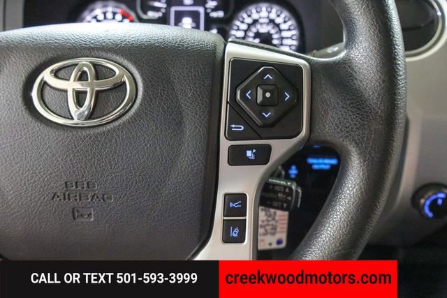 Used 2019 Toyota Tundra SR5 w/ SR5 Upgrade Package AWD/4WD image 61