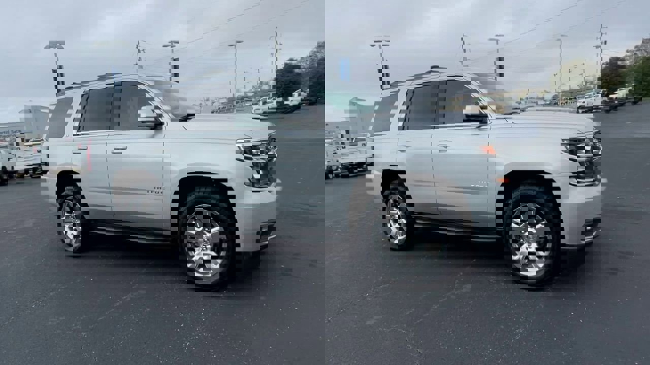 Used 2016 Chevrolet Tahoe LT image 2