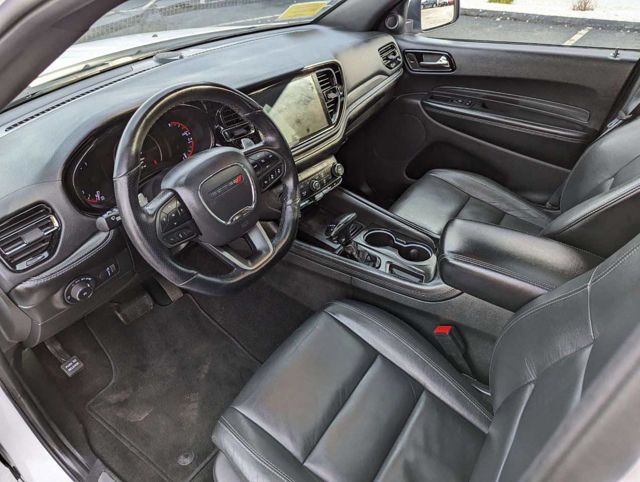 Used 2022 Dodge Durango GT image 13