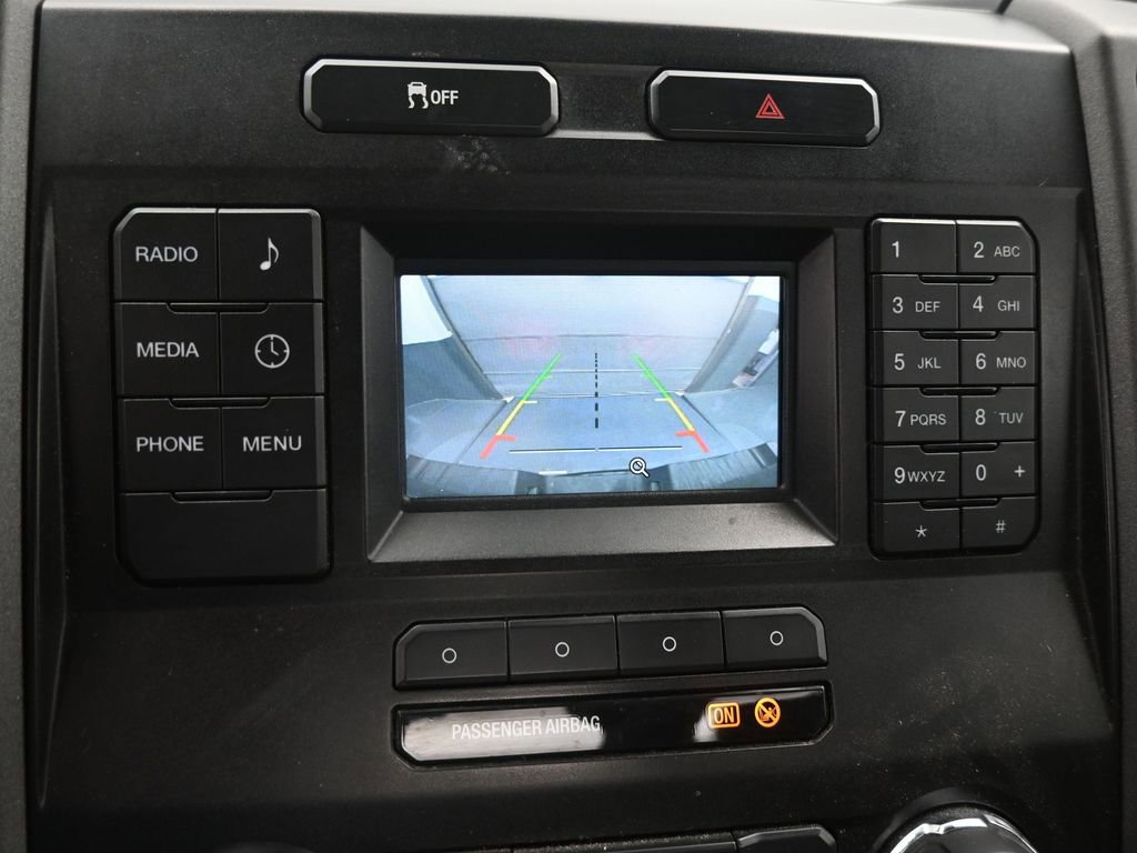 Used 2019 Ford F250 XL w/ XL Value Package image 9