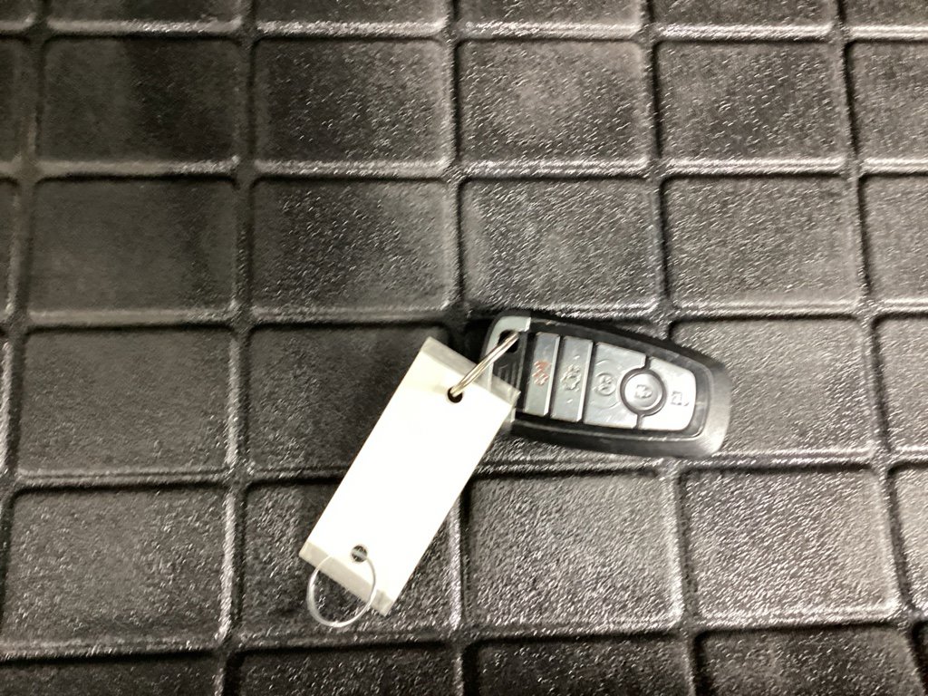 Used 2020 Ford Edge ST w/ Equipment Group 401A image 35