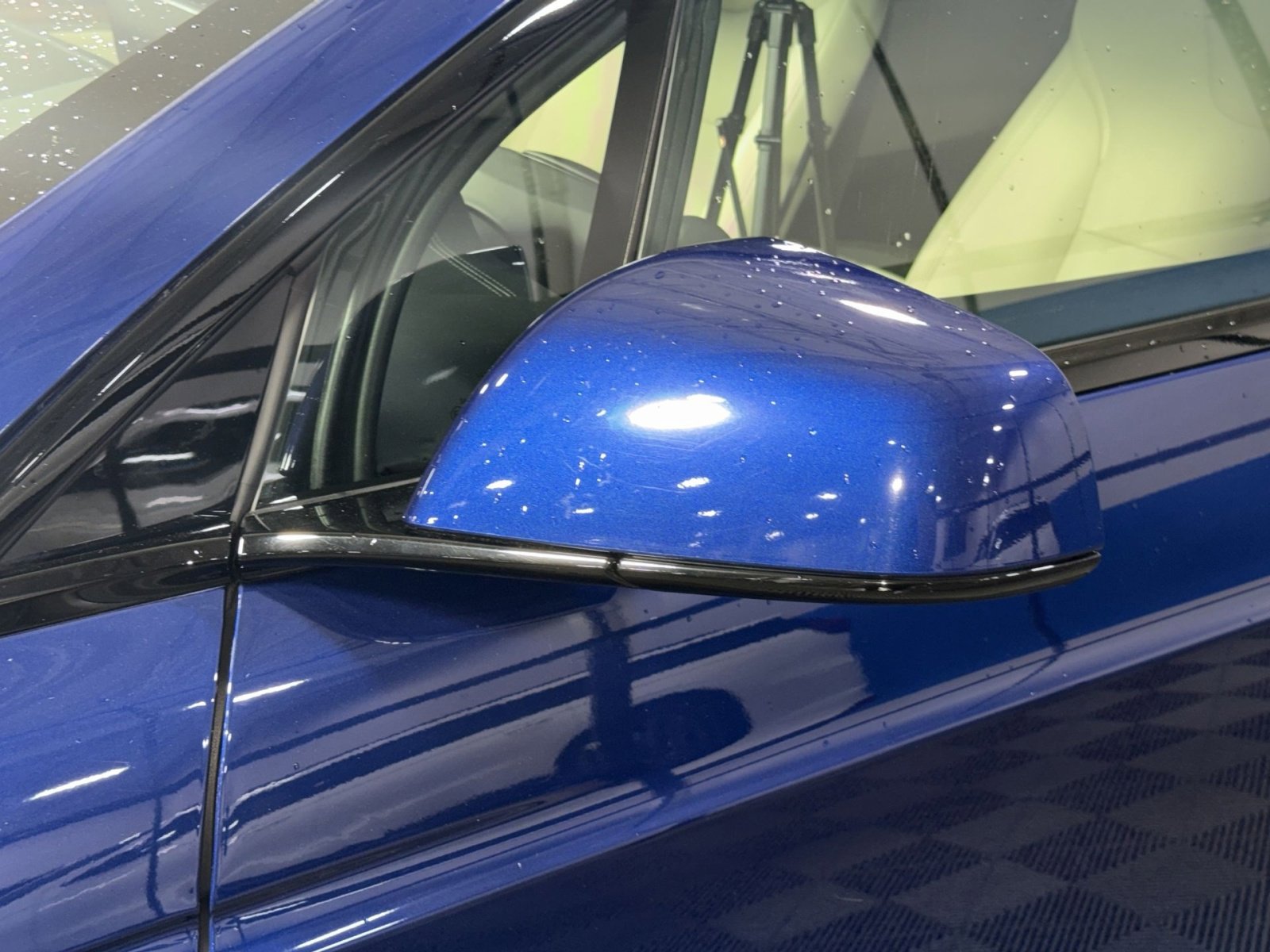 Used 2023 Tesla Model X image 15