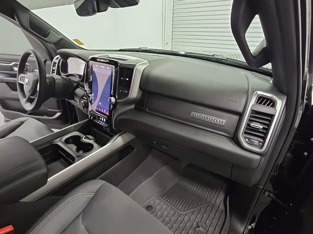 Used 2026 RAM 1500 Big Horn image 38