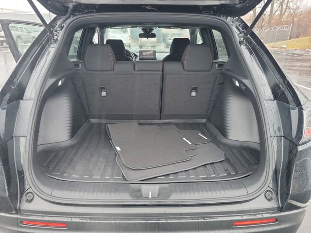 Used 2024 Honda HR-V Sport image 38
