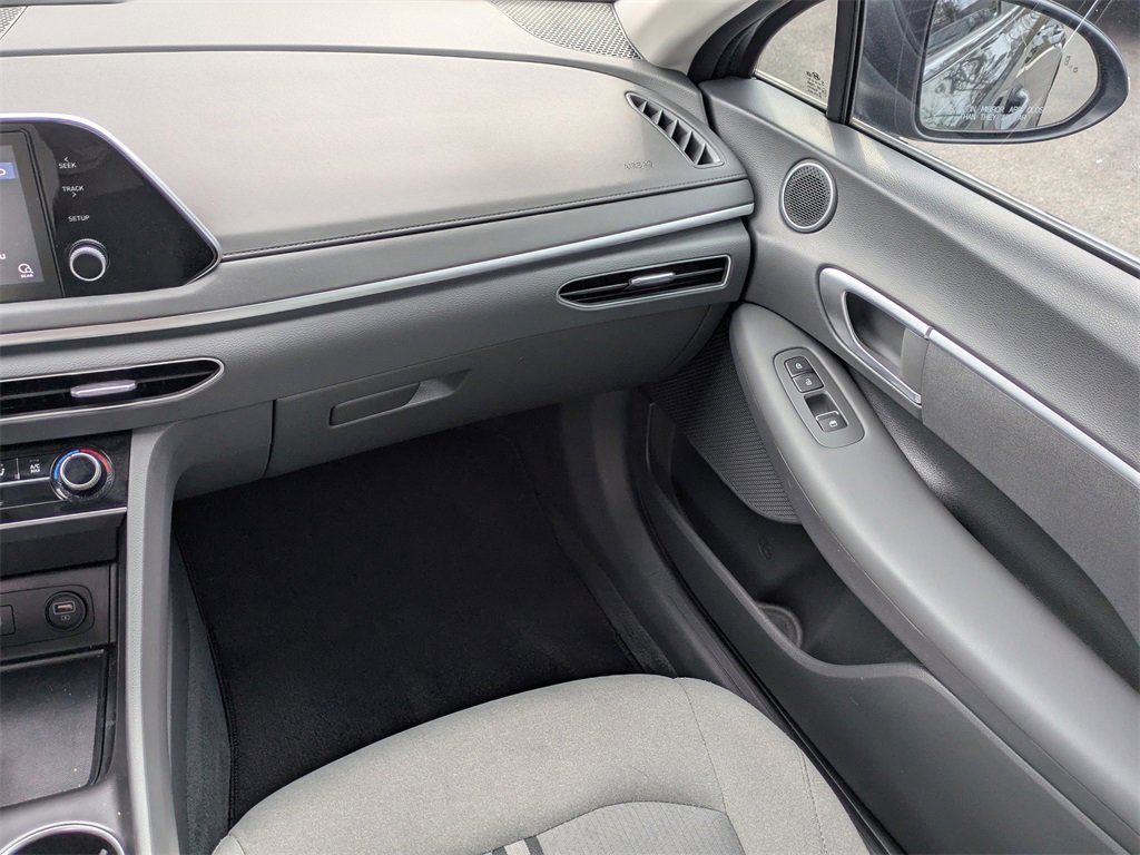 Certified 2022 Hyundai Sonata SE image 15