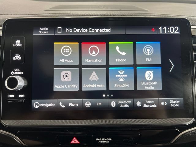 Used 2025 Honda Ridgeline Black Edition image 29