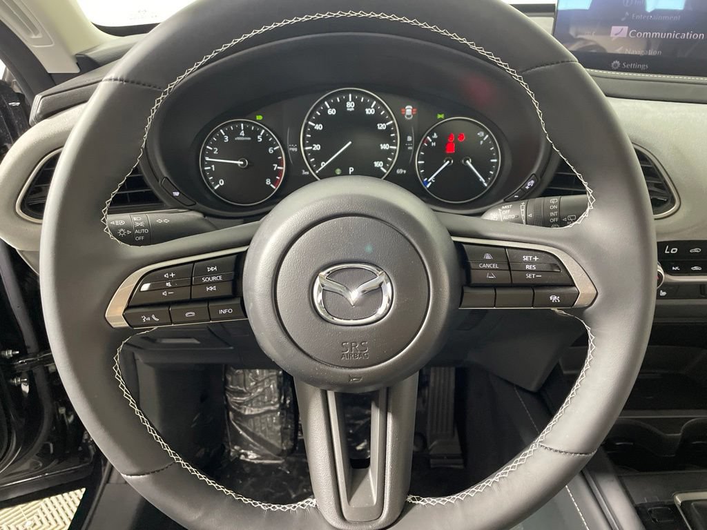 New 2026 MAZDA CX-30 Aire Edition AWD/4WD image 14