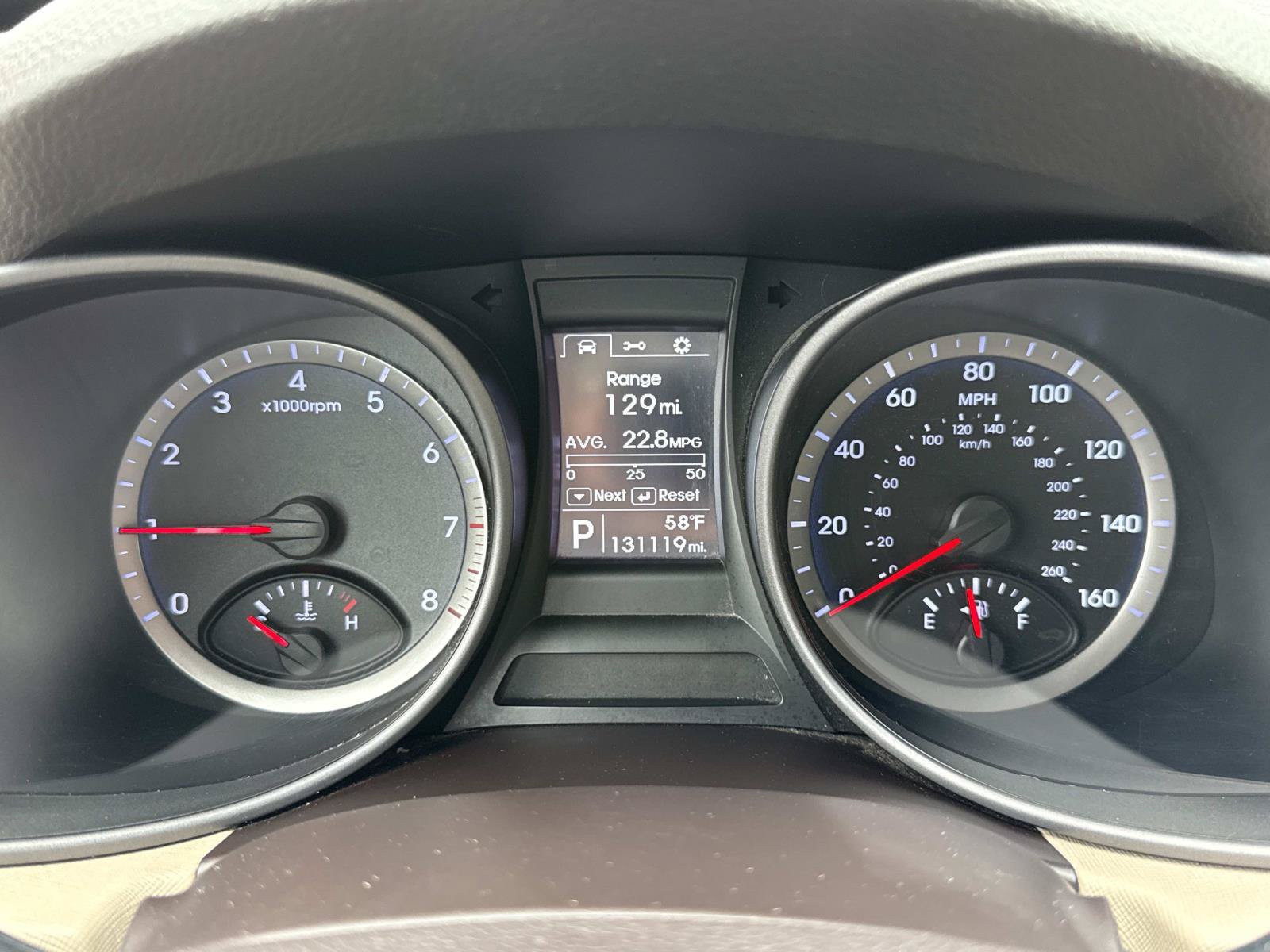 Used 2014 Hyundai Santa Fe Sport AWD/4WD image 18