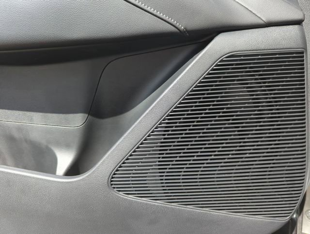 Certified 2025 Nissan Murano SV image 31