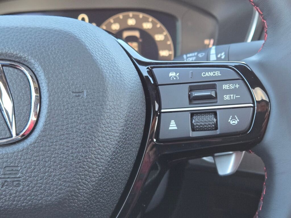 New 2026 Acura Integra A-Spec image 38