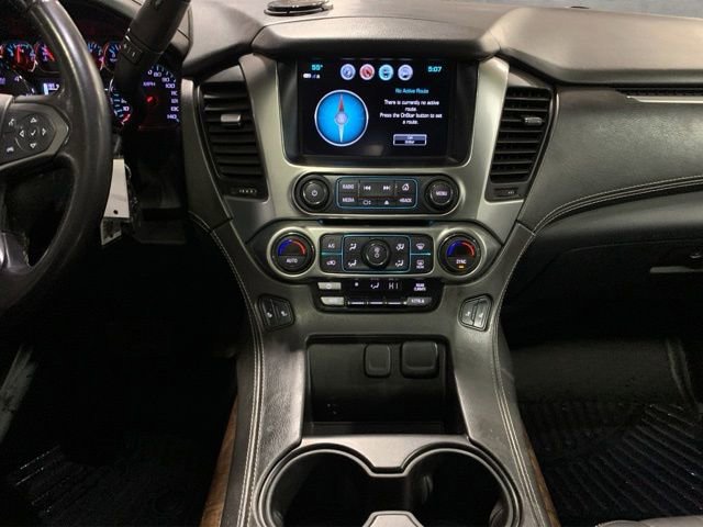 Used 2020 Chevrolet Suburban LT AWD/4WD image 22