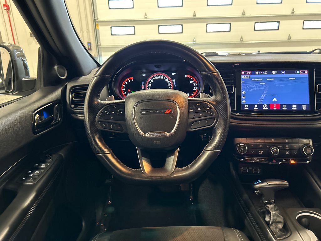 Used 2021 Dodge Durango GT image 30