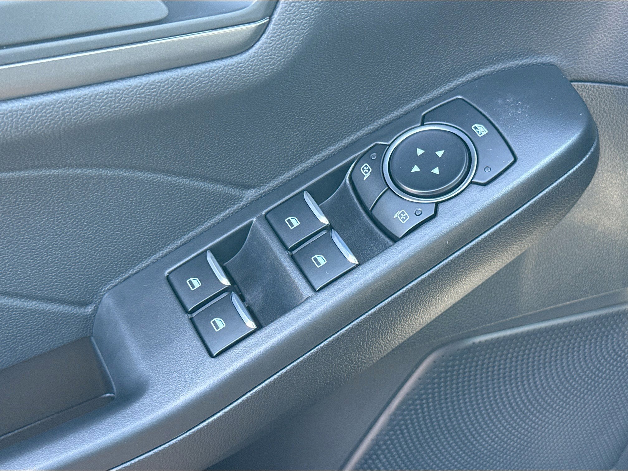 New 2026 Ford Escape Active image 13