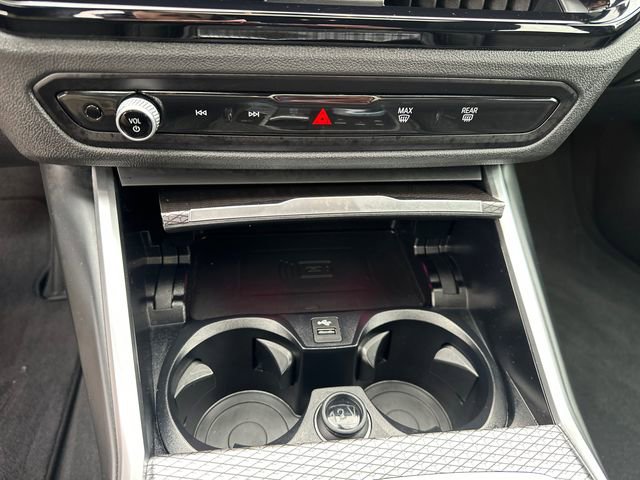 Used 2025 BMW 430i xDrive w/ Premium Package image 32