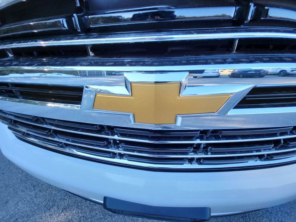 Certified 2022 Chevrolet Tahoe LT image 35