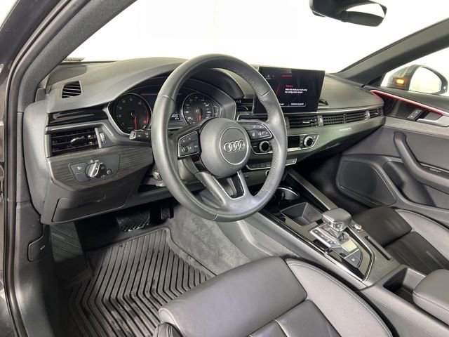 Used 2023 Audi A4 2.0T Premium w/ Convenience Package image 20