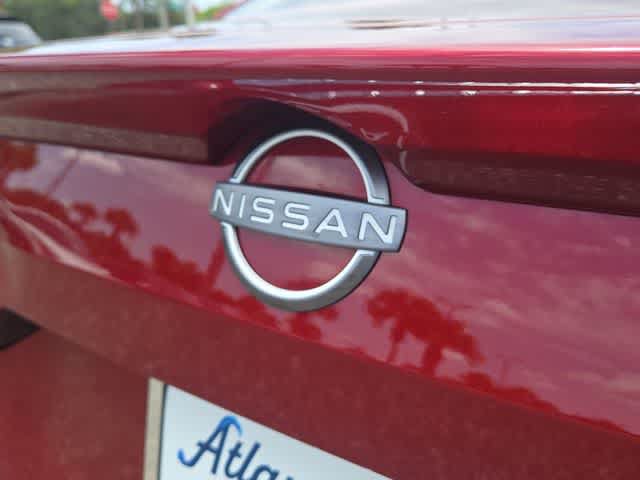 Used 2023 Nissan Altima 2.5 SR w/ SR Premium Package FWD image 11