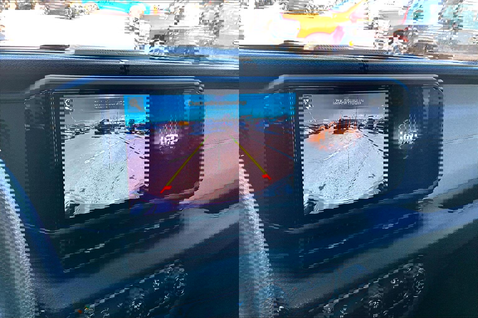 Used 2025 Jeep Gladiator Sport image 15