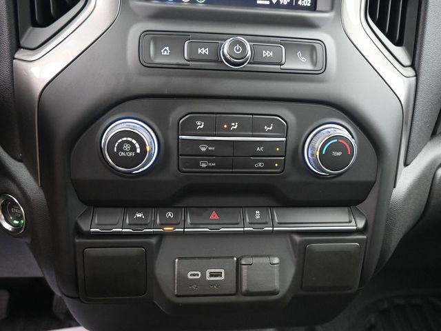 New 2026 Chevrolet Silverado 1500 W/T w/ WT Value Package image 14