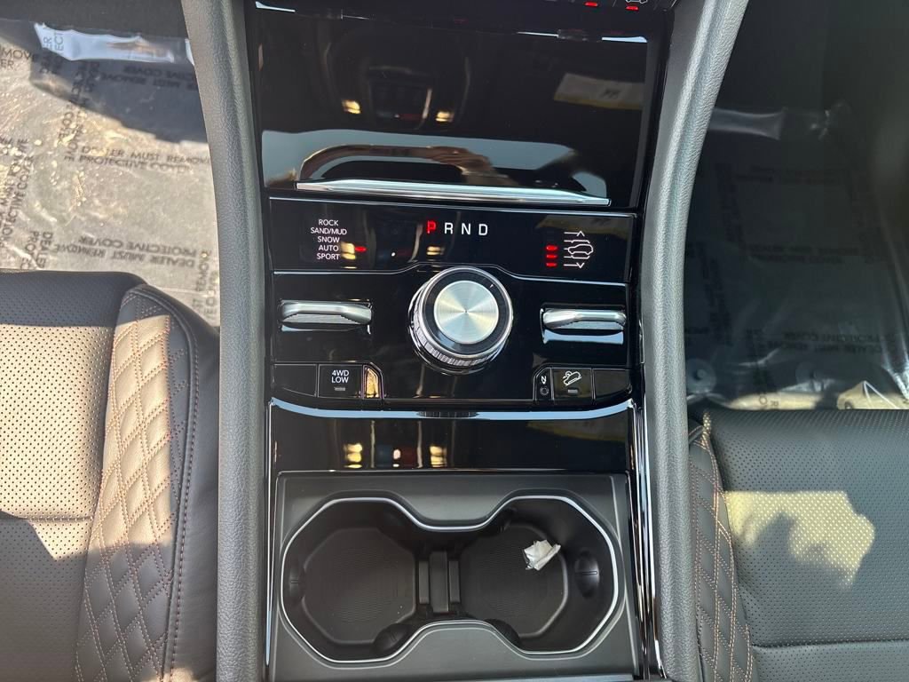 New 2025 Jeep Grand Cherokee Summit w/ Adv Protech Group IV image 22